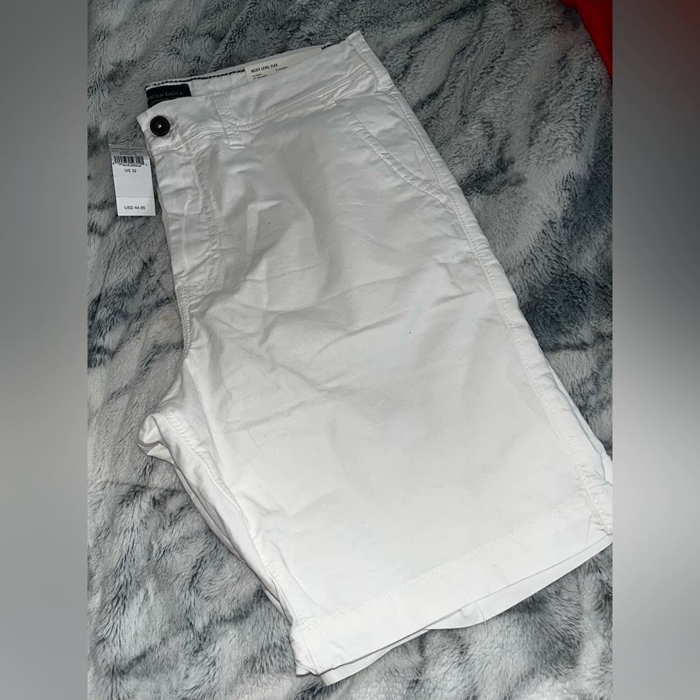 mens AE shorts